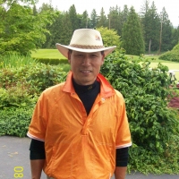 Michael Jang